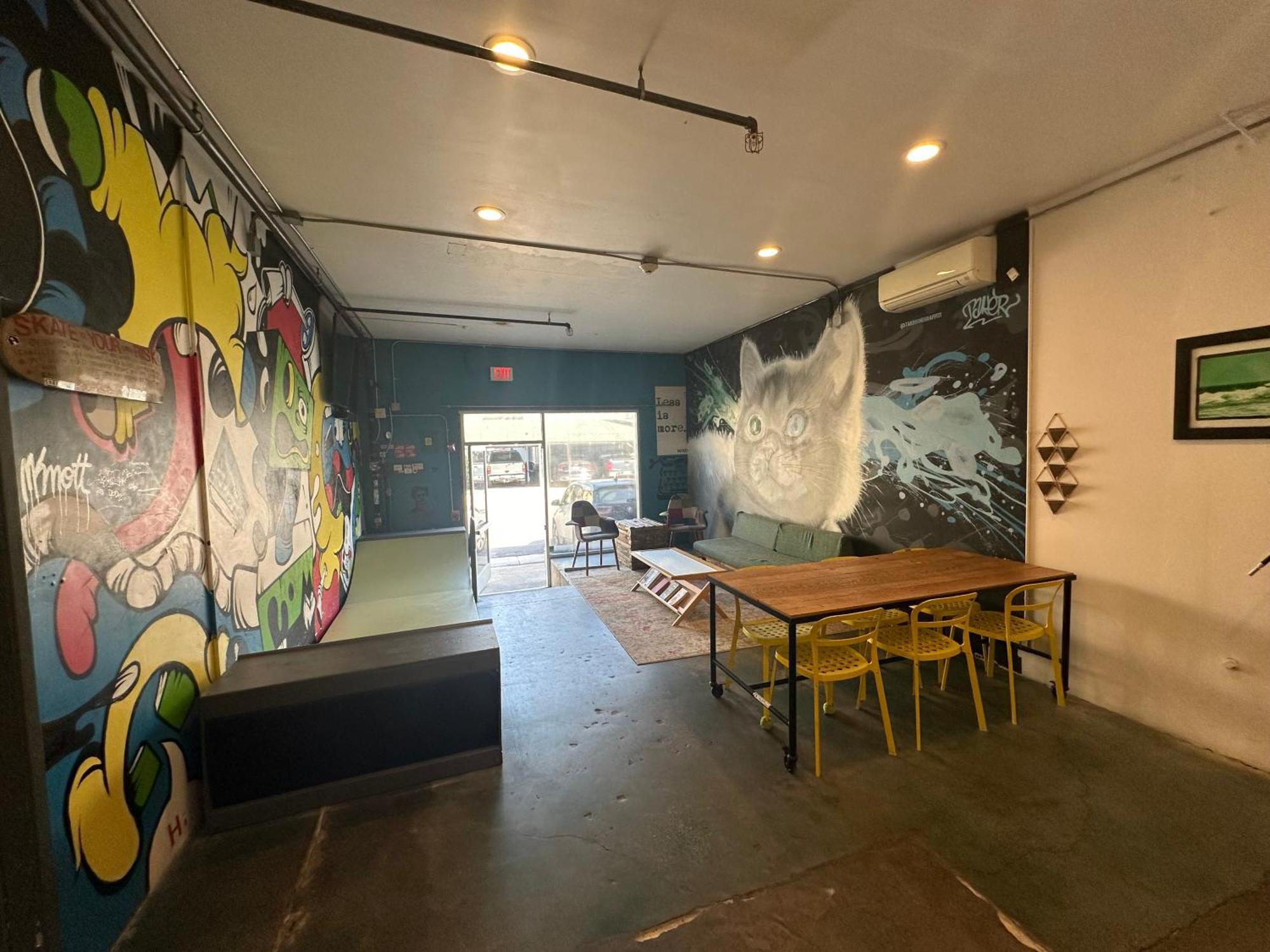 بيت شباب House Of Trestles سان كليمينتي، أورانج، كاليفورنيا المظهر الخارجي الصورة
