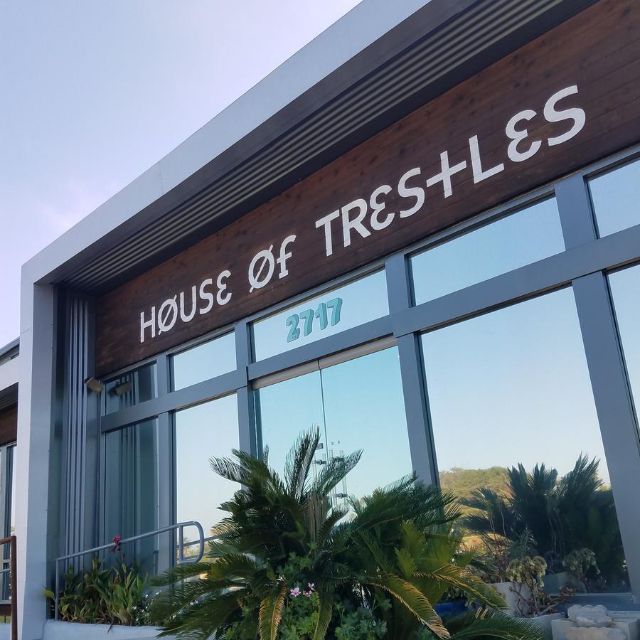بيت شباب House Of Trestles سان كليمينتي، أورانج، كاليفورنيا المظهر الخارجي الصورة
