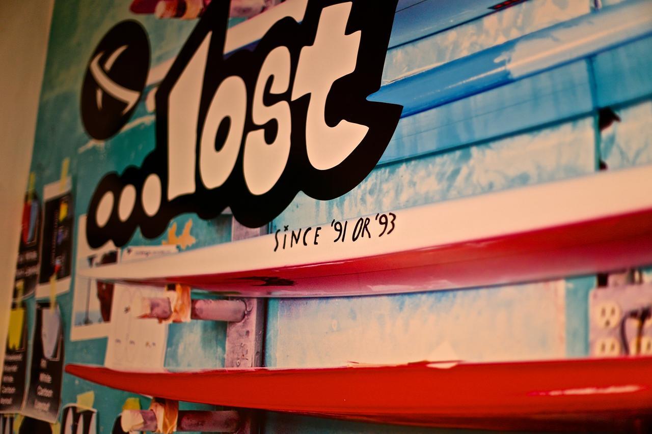 بيت شباب House Of Trestles سان كليمينتي، أورانج، كاليفورنيا المظهر الخارجي الصورة