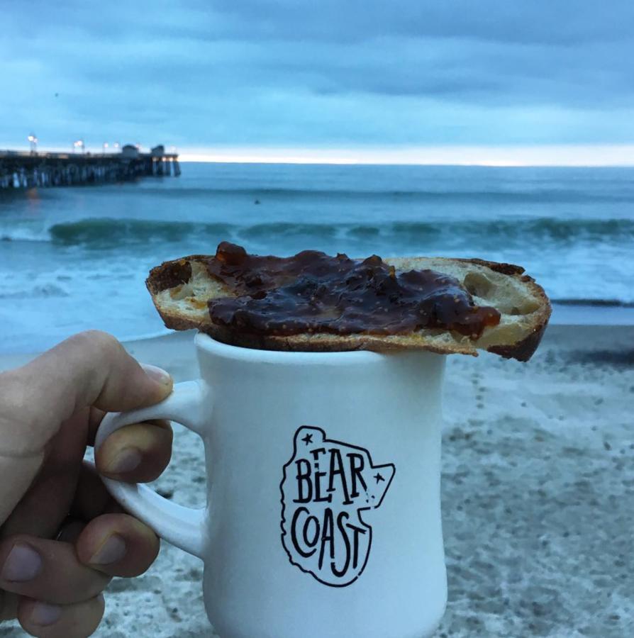 بيت شباب House Of Trestles سان كليمينتي، أورانج، كاليفورنيا المظهر الخارجي الصورة