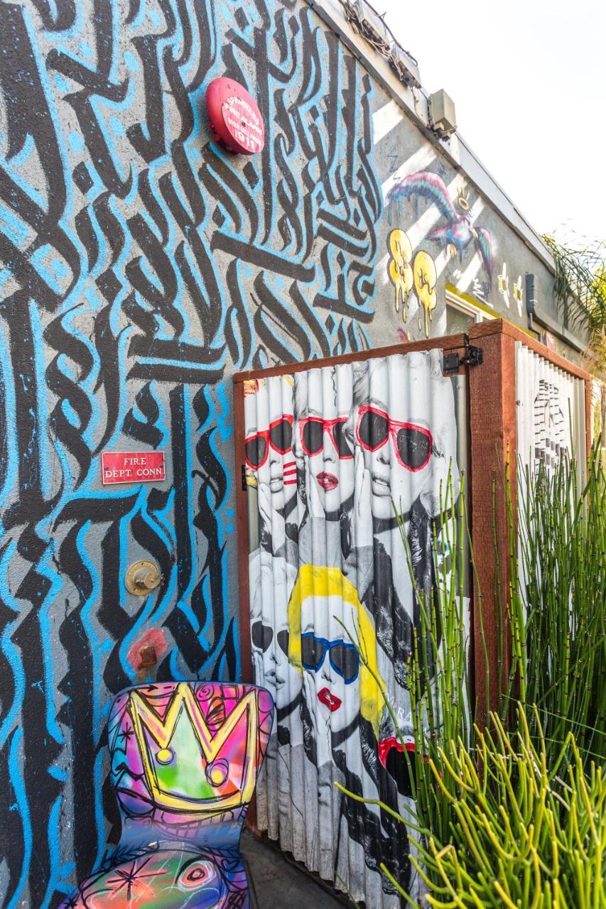 بيت شباب House Of Trestles سان كليمينتي، أورانج، كاليفورنيا المظهر الخارجي الصورة